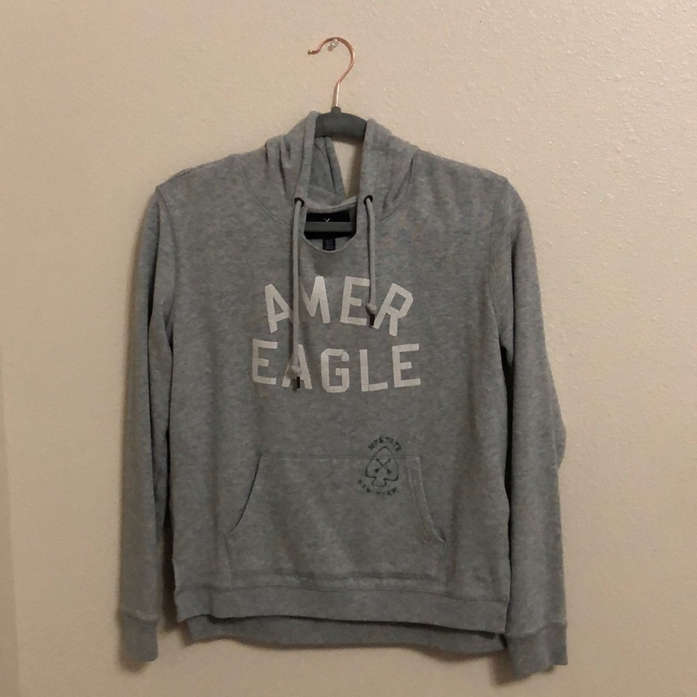 Too big for me, I don’t wear it as much.